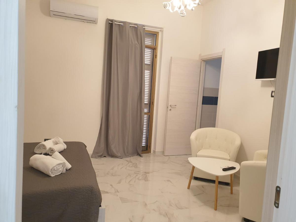 Fg Vacanze 알게로 외부 사진