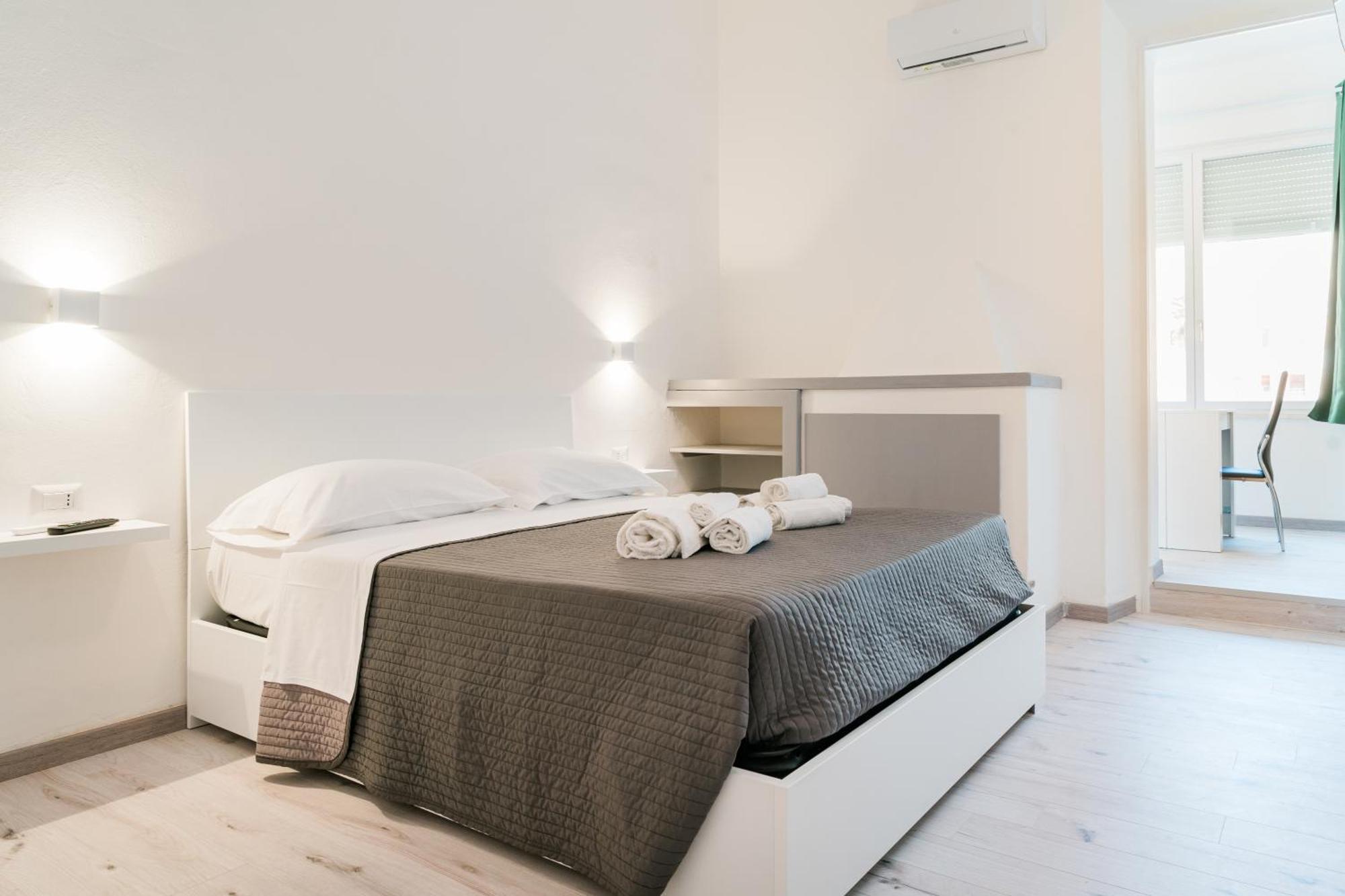 Fg Vacanze 알게로 외부 사진