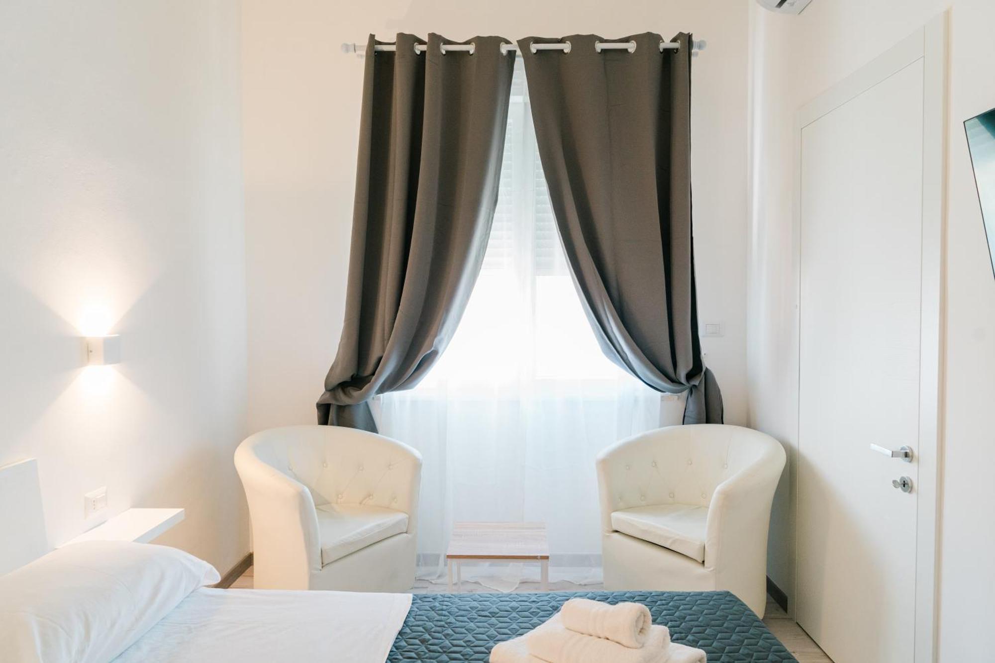 Fg Vacanze 알게로 객실 사진