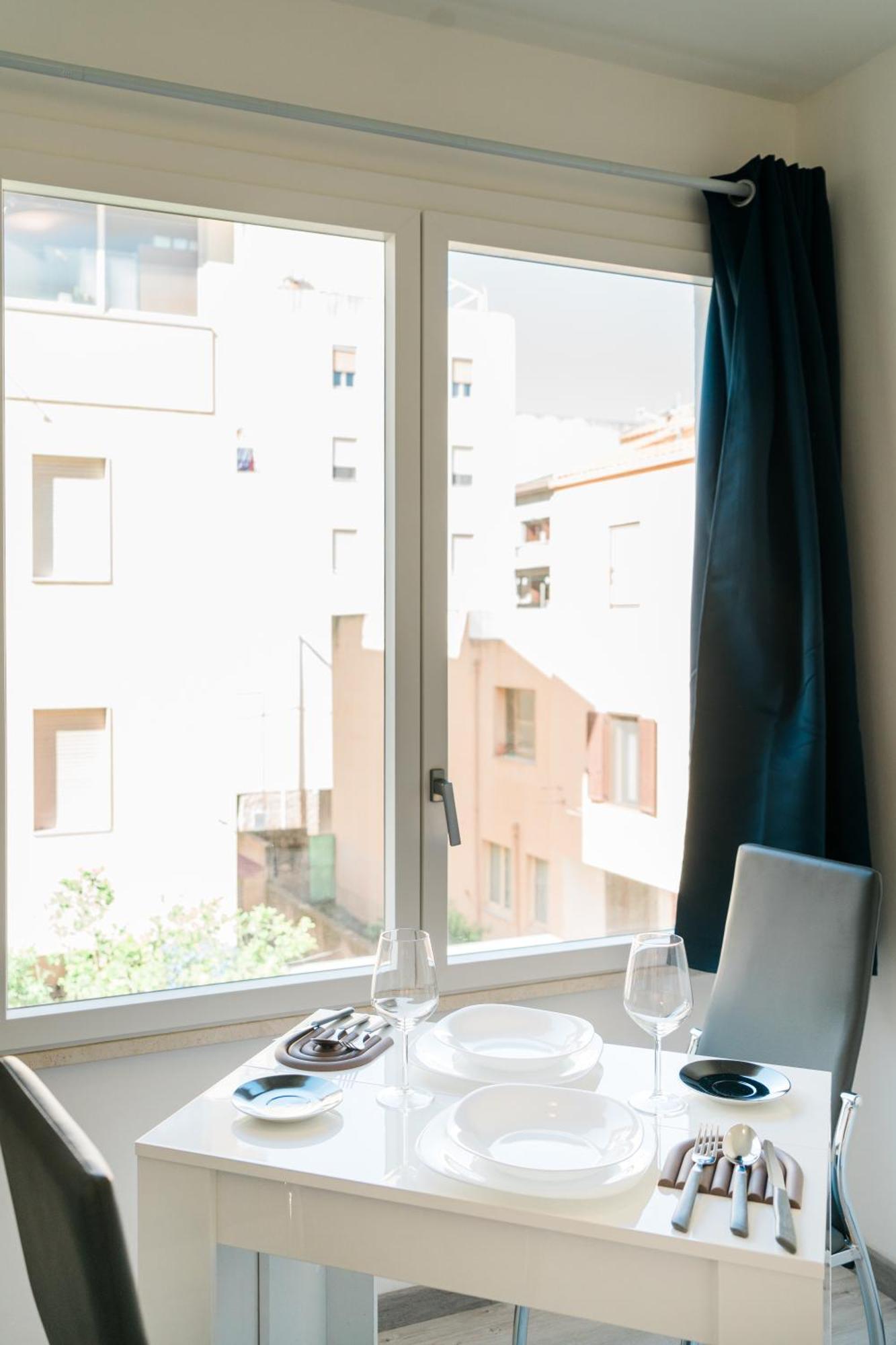 Fg Vacanze 알게로 외부 사진