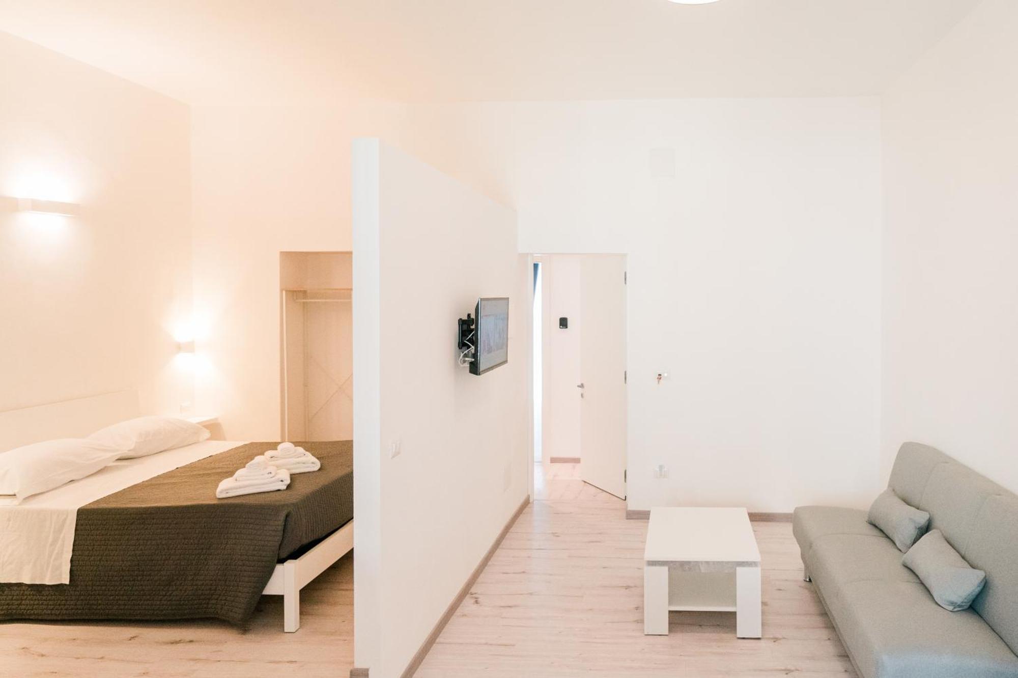 Fg Vacanze 알게로 외부 사진
